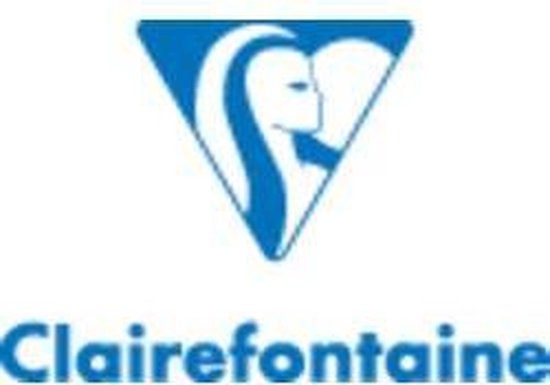 Clairefontaine Clairalfa presentatiepapier - A4 - 160 gram - pak van 250 vel