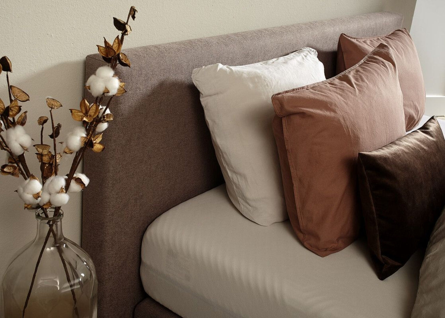Slapen & Bedtextiel