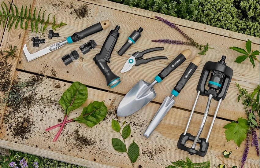 Tuin & Gereedschap