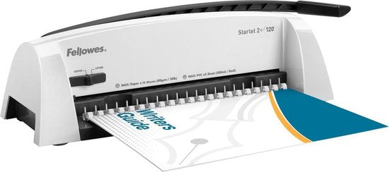 Fellowes Inbindmachine Starlet 2+