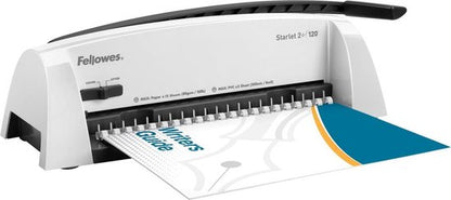Fellowes Inbindmachine Starlet 2+