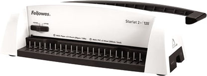 Fellowes Inbindmachine Starlet 2+