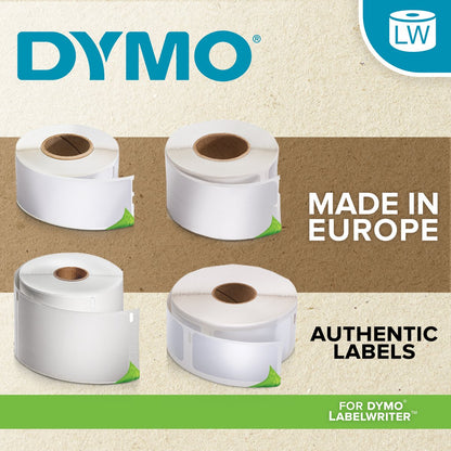 DYMO originele doorlopende Papierrollen LabelWriter