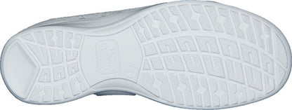 Finn Comfort Bexley wijdte K Words/Nubuk Bianco 42,5
