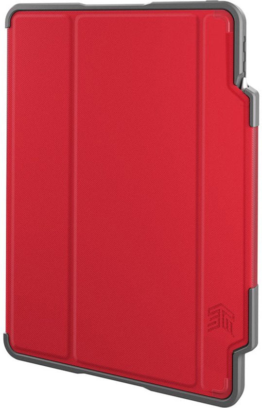 STM Dux Plus iPad Pro 11" Rood