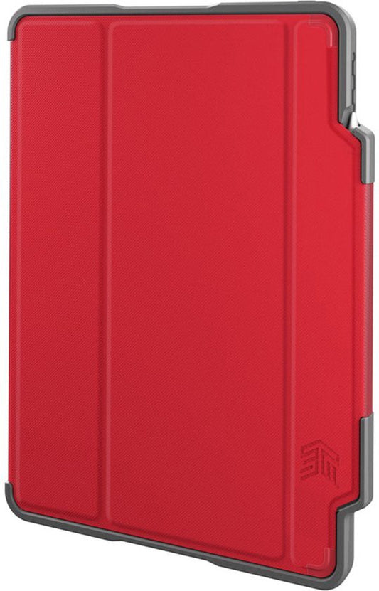STM Dux Plus iPad Pro 11" Rood