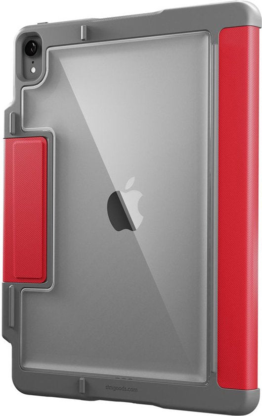 STM Dux Plus iPad Pro 11" Rood