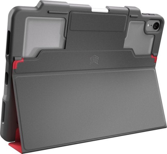 STM Dux Plus iPad Pro 11" Rood