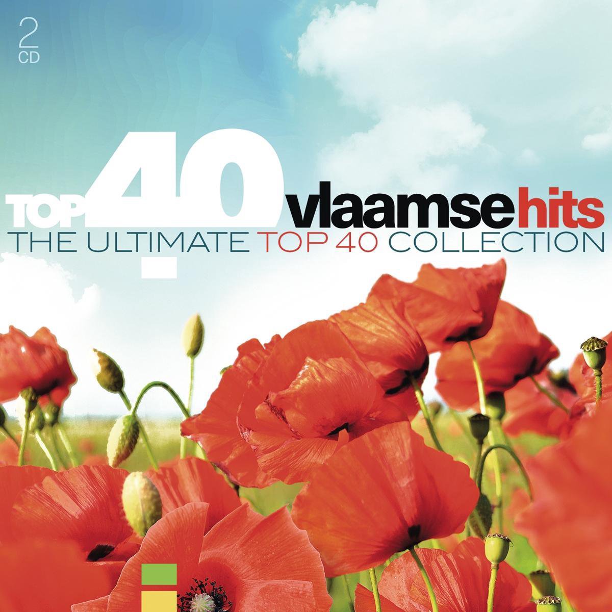 Top 40 Vlaamse Hits