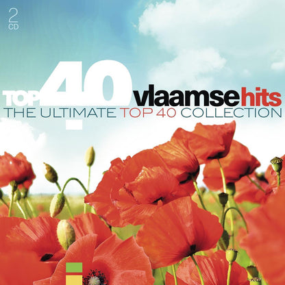 Top 40 Vlaamse Hits