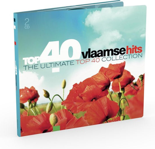 Top 40 Vlaamse Hits