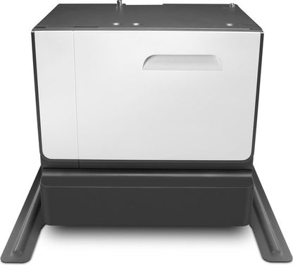 HP PageWide Enterprise Printer Cabinet and Stand