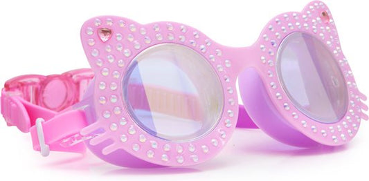 BLING2O Zwembril Kinderen - Kitten