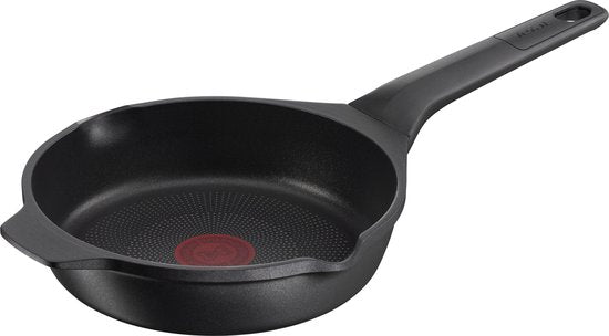 Tefal Robusto Koekenpan Ø20 cm Inductie Non-Stick Compact