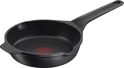 Tefal Robusto Koekenpan Ø20 cm Inductie Non-Stick Compact