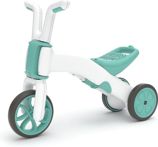 Chillafish Loopfiets
