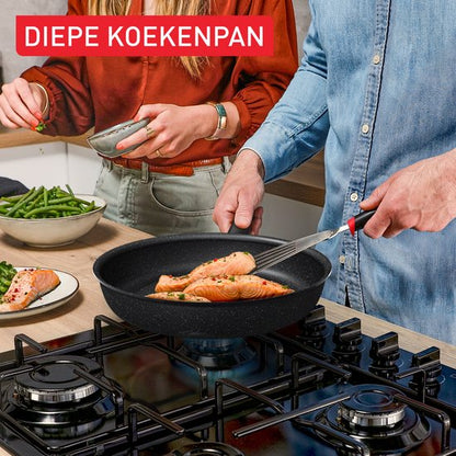 Tefal Ultimate Koekenpan Ø20 cm