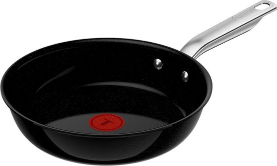 Tefal Experience Ceram Keramische Koekenpan Ø24 cm