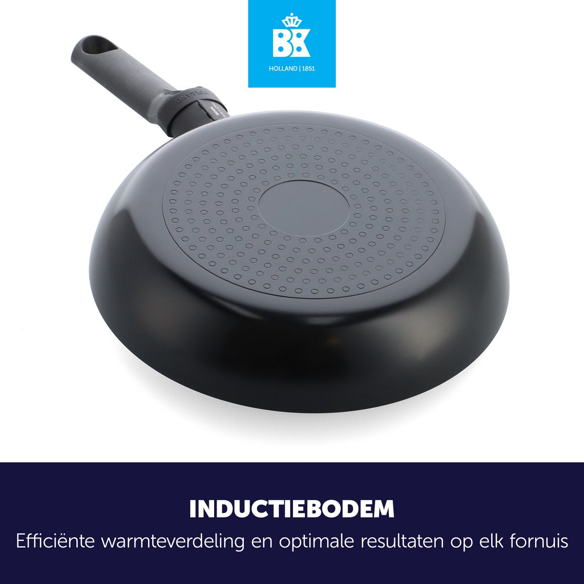 BK Enjoy Koekenpan 28cm