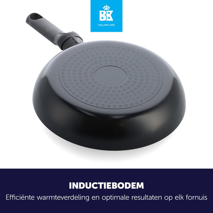 BK Enjoy Koekenpan 28cm