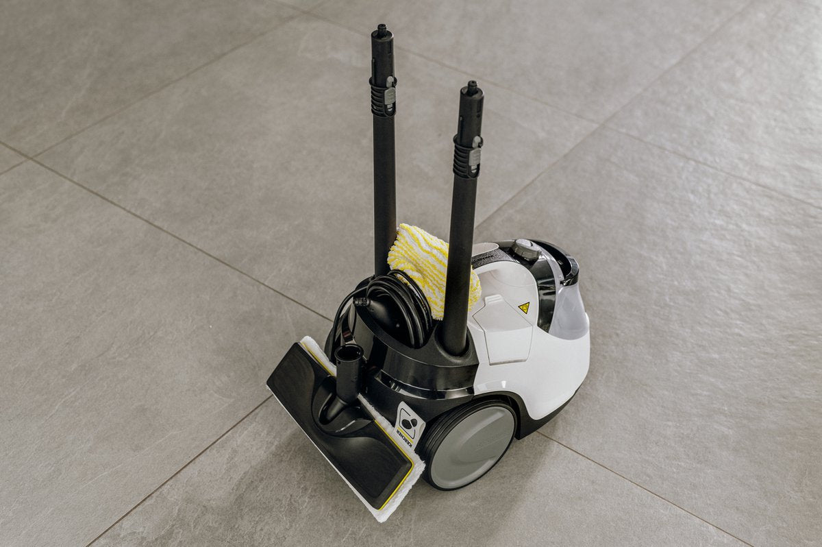 Kärcher SC5 EasyFix Iron Plug Stoomreiniger