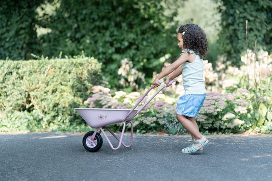 Little Dutch Kruiwagen - Fairy Garden