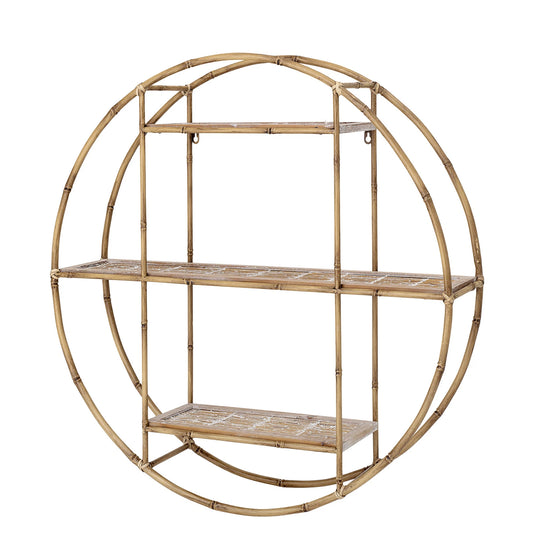 Sia Shelf Nature Cane