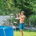 Intex Zwembad Ladder - 91 cm wandhoogte