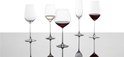 Schott Zwiesel Fortissimo Water / Rode wijnglas 505ml - 4 glazen