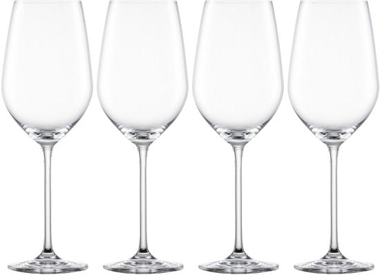 Schott Zwiesel Fortissimo Bordeaux goblet - 632ml - 4 glazen