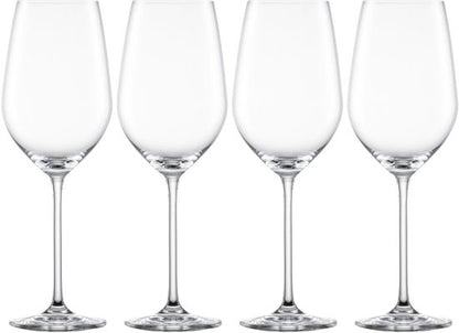 Schott Zwiesel Fortissimo Bordeaux goblet - 632ml - 4 glazen