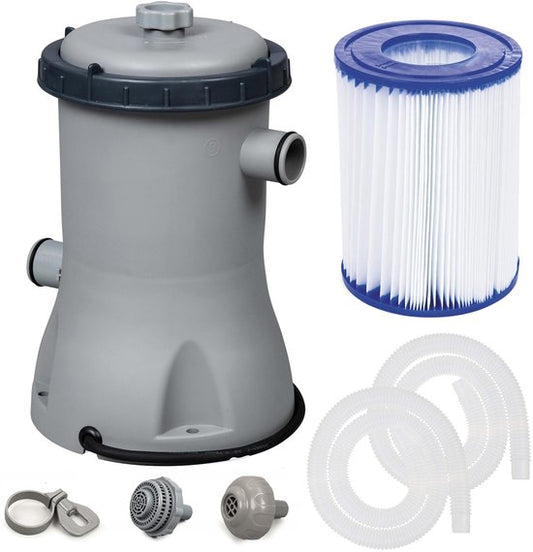 Bestway 58383 Filterpomp