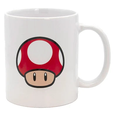 Super Mario Mok in Giftbox