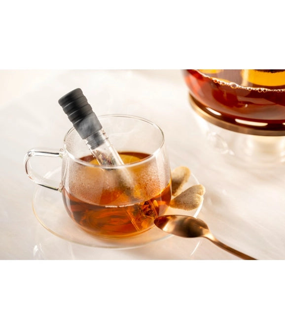 TÈ PER TE Theeglas 450ml set van 4