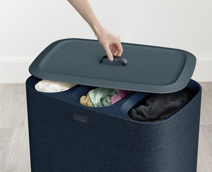 Joseph Joseph Tota Wasmand - 3 Compartimenten