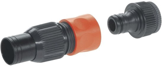 GARDENA Aansluitset voor pompen 3/4"