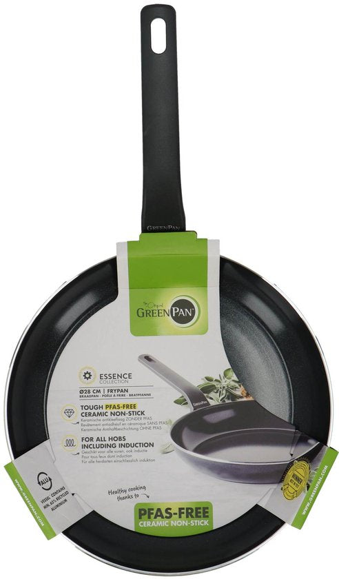 Greenpan Essence Koekenpan 28 cm