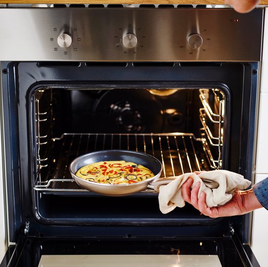GreenPan Cambridge Koekenpan 24 cm