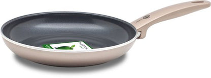 GreenPan Cambridge Koekenpan 28 cm Brons