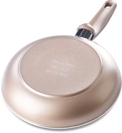 GreenPan Cambridge Koekenpan 28 cm Brons