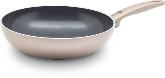 GreenPan Cambridge Wokpan 28cm