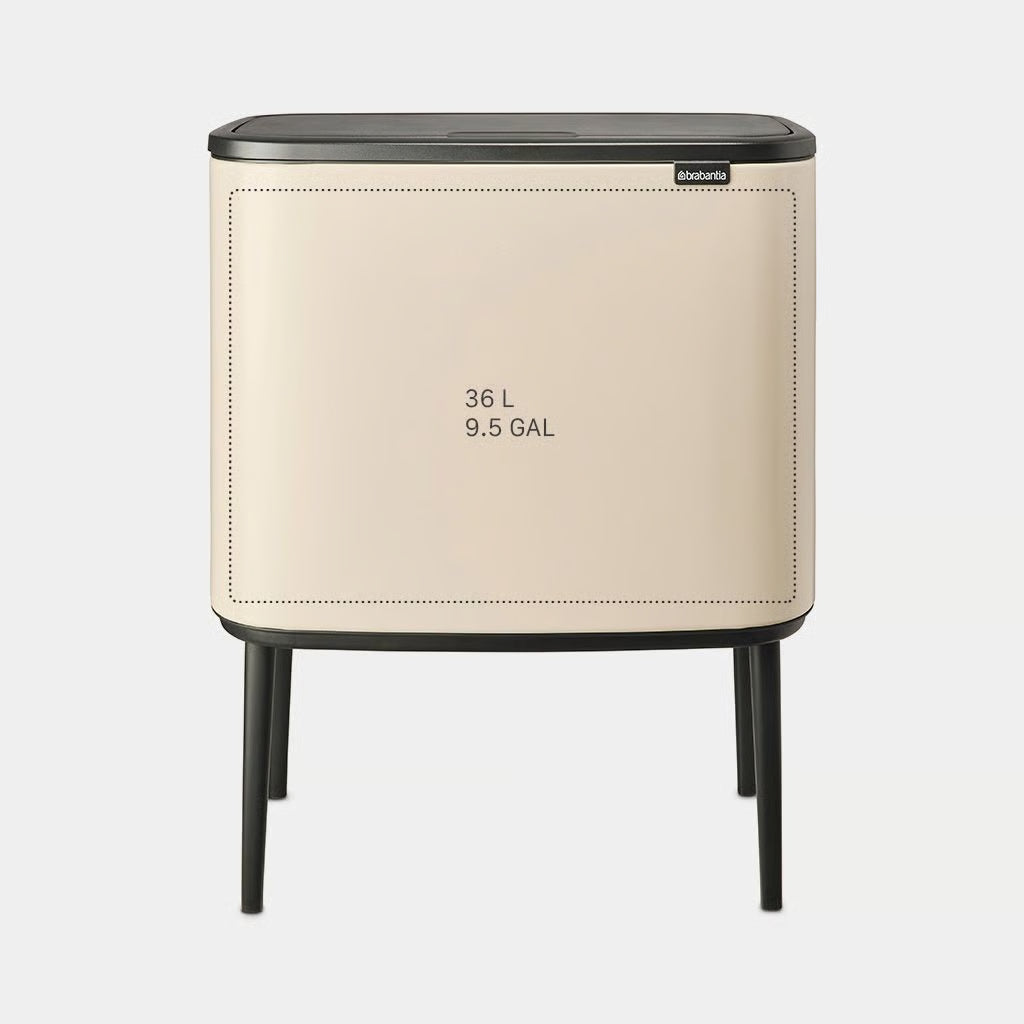 Brabantia Bo Touch Bin Prullenbak - 36 liter