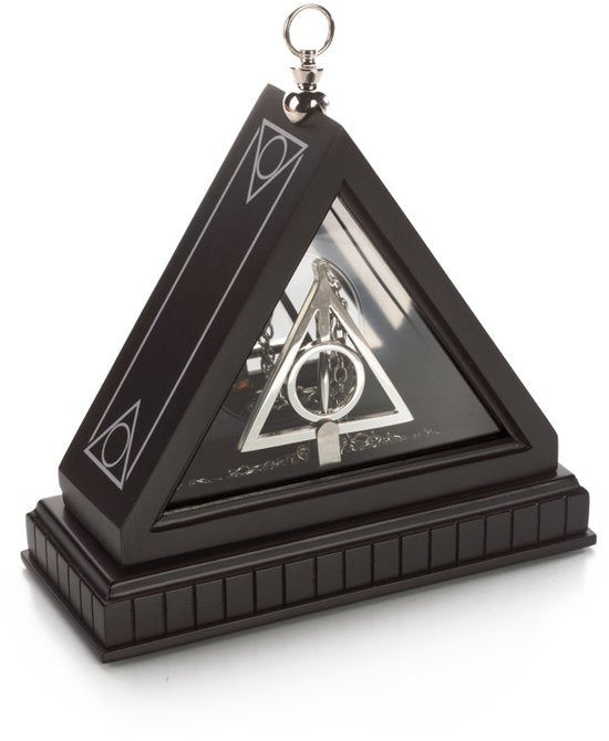 Harry Potter Ketting Replica Xenophilius Lovegood's Necklace