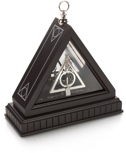 Harry Potter Ketting Replica Xenophilius Lovegood's Necklace