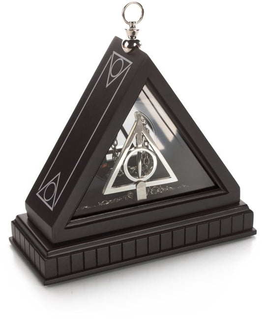 Harry Potter Ketting Replica Xenophilius Lovegood's Necklace
