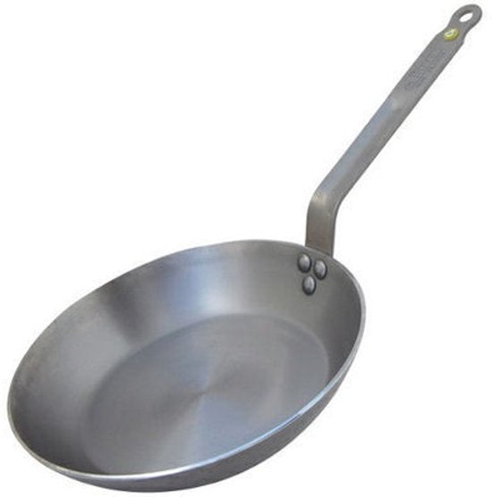 de Buyer Mineral B Koekenpan 28 cm