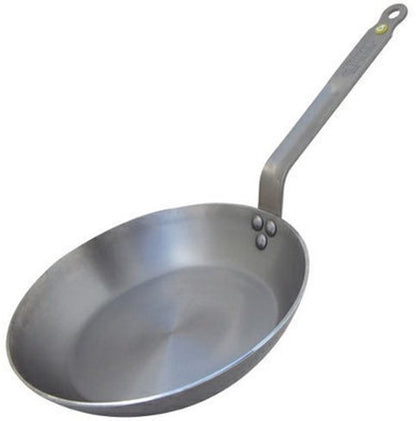 de Buyer Mineral B Koekenpan 28 cm