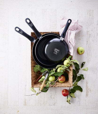 GreenChef Diamond Koekenpan 24cm