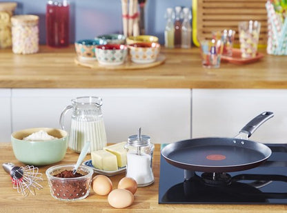 Tefal Simply Clean Pannenkoekpan 25 cm