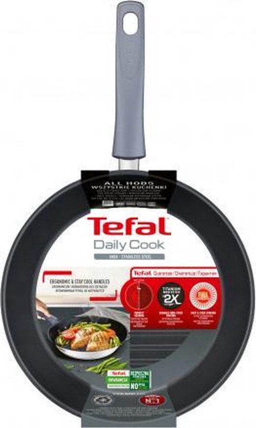 Tefal Daily Cook G7314055